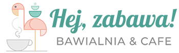 Hej zabawa logo