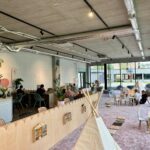 Bawialnia Kraków - Pierwsi mali goście