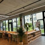 Bawialnia Kraków - Pierwsi mali goście