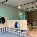 Bawialnia Kraków - Pierwsi mali goście