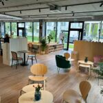 Bawialnia Kraków - Pierwsi mali goście