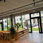 Bawialnia Kraków - Pierwsi mali goście