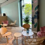 Bawialnia Kraków - Pierwsi mali goście