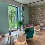 Bawialnia Kraków - Pierwsi mali goście