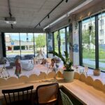 Bawialnia Kraków - Pierwsi mali goście