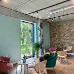 Bawialnia Kraków - Pierwsi mali goście