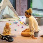 Bawialnia Hej Zabawa - goście