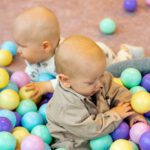 Bawialnia Hej Zabawa - goście